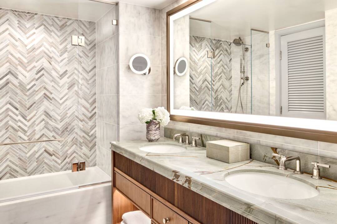 SALT CREEK FIRESIDE SUITE