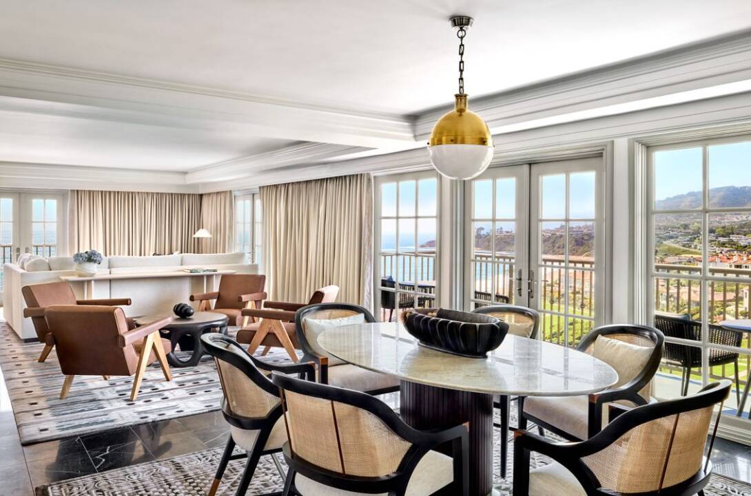 SALT CREEK FIRESIDE SUITE