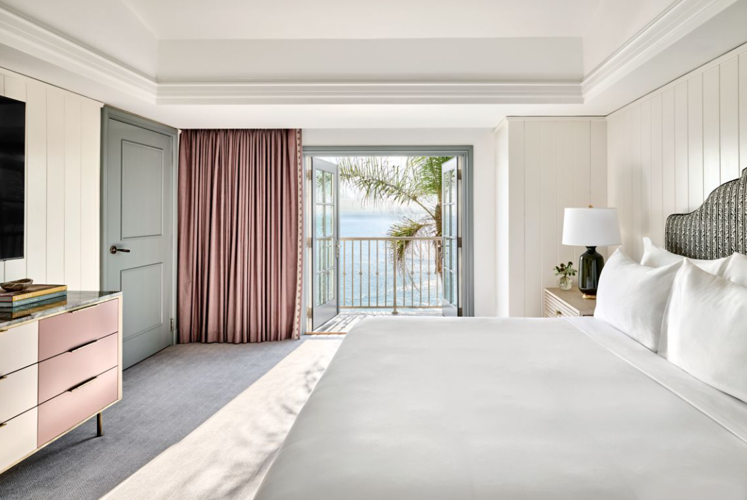 SALT CREEK FIRESIDE SUITE