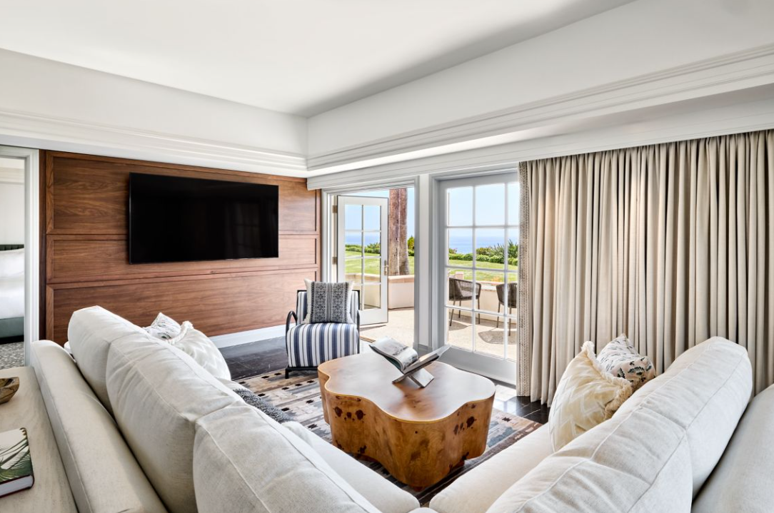 SALT CREEK FIRESIDE SUITE