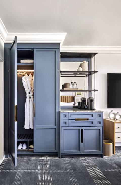 COASTAL CLUB ACCESS ONE KING OR TWO QUEENS