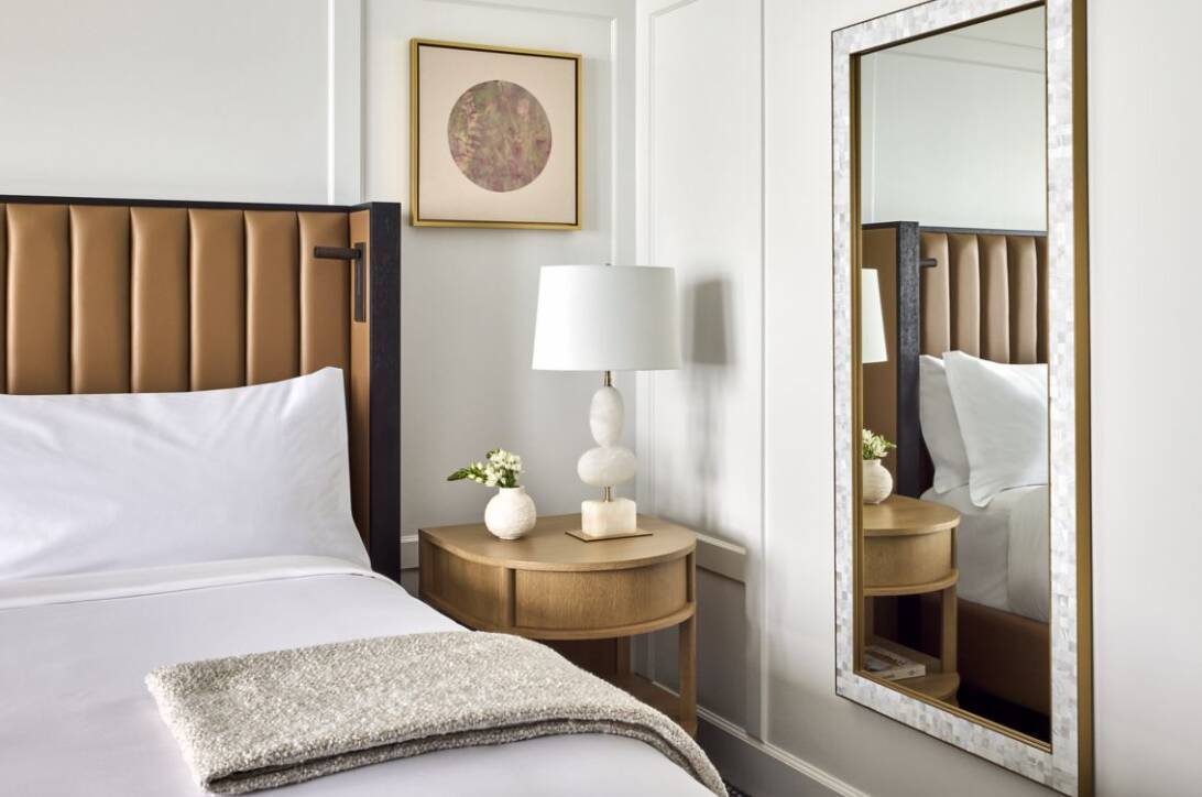 COASTAL CLUB ACCESS ONE KING OR TWO QUEENS