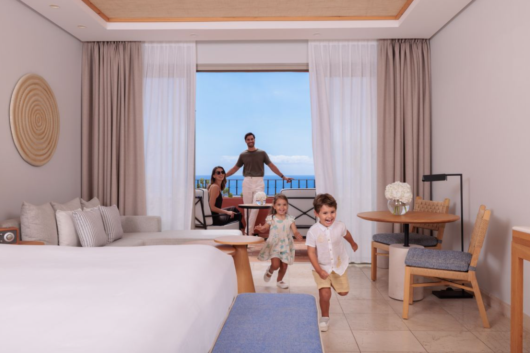 CITADEL FAMILY ROOM