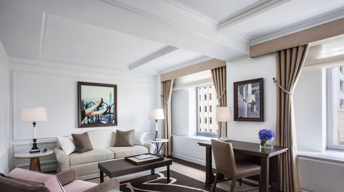 AVENUE SUITE