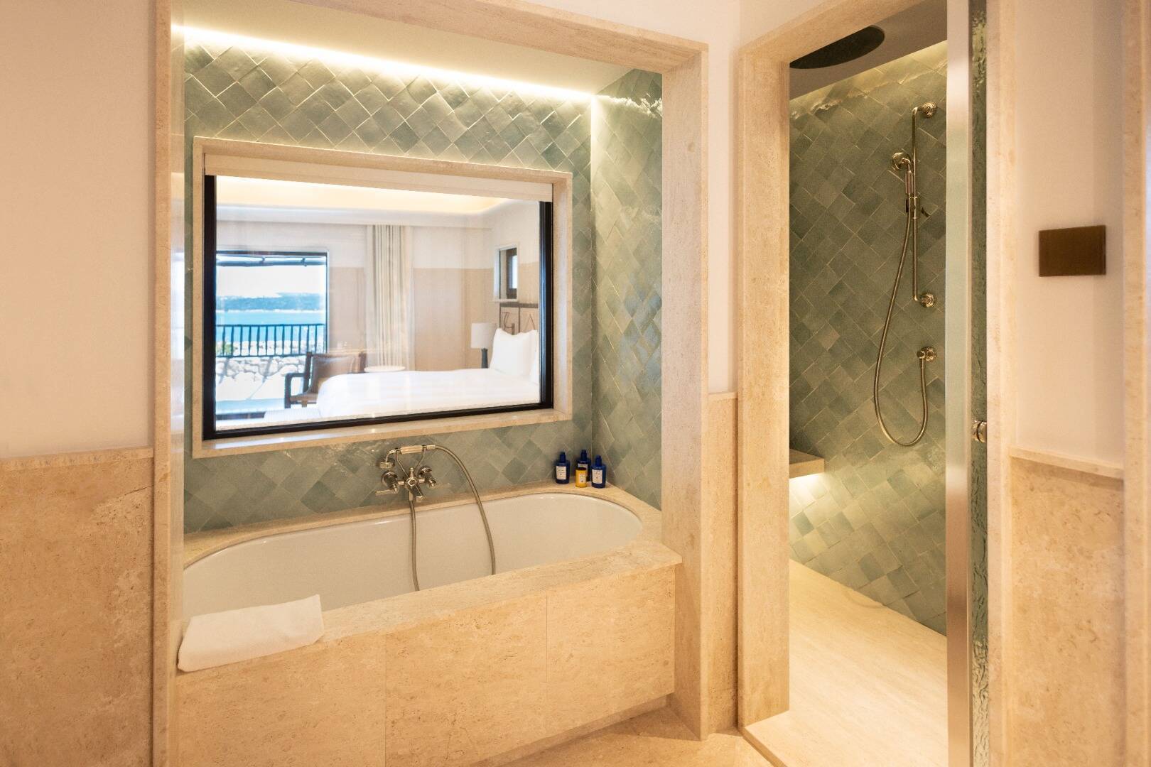 Sea Room