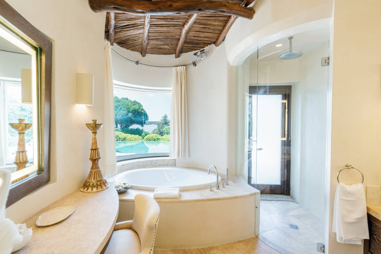 Three Bedroom Pool Villa