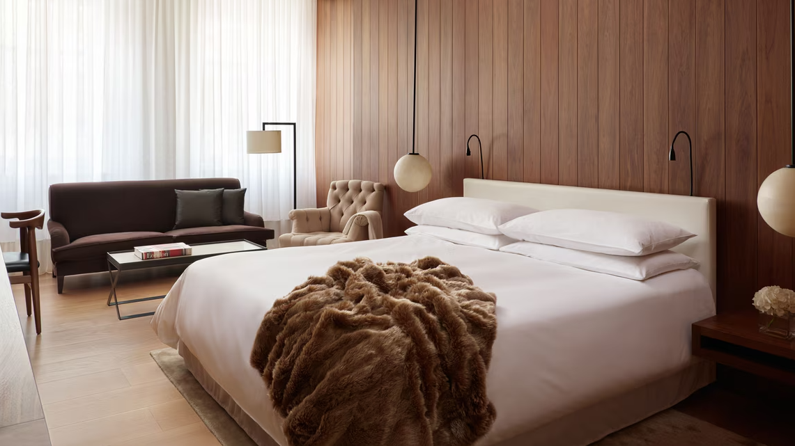 PREMIER LOFT KING 