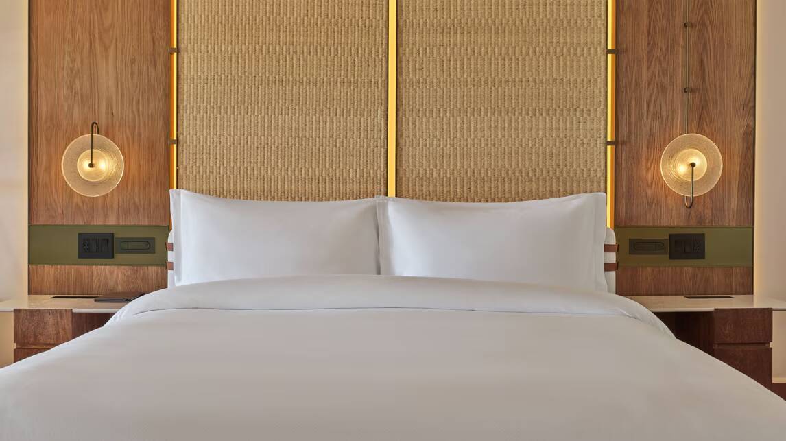 CASITA KING BEACHFRONT PLURGE POOL