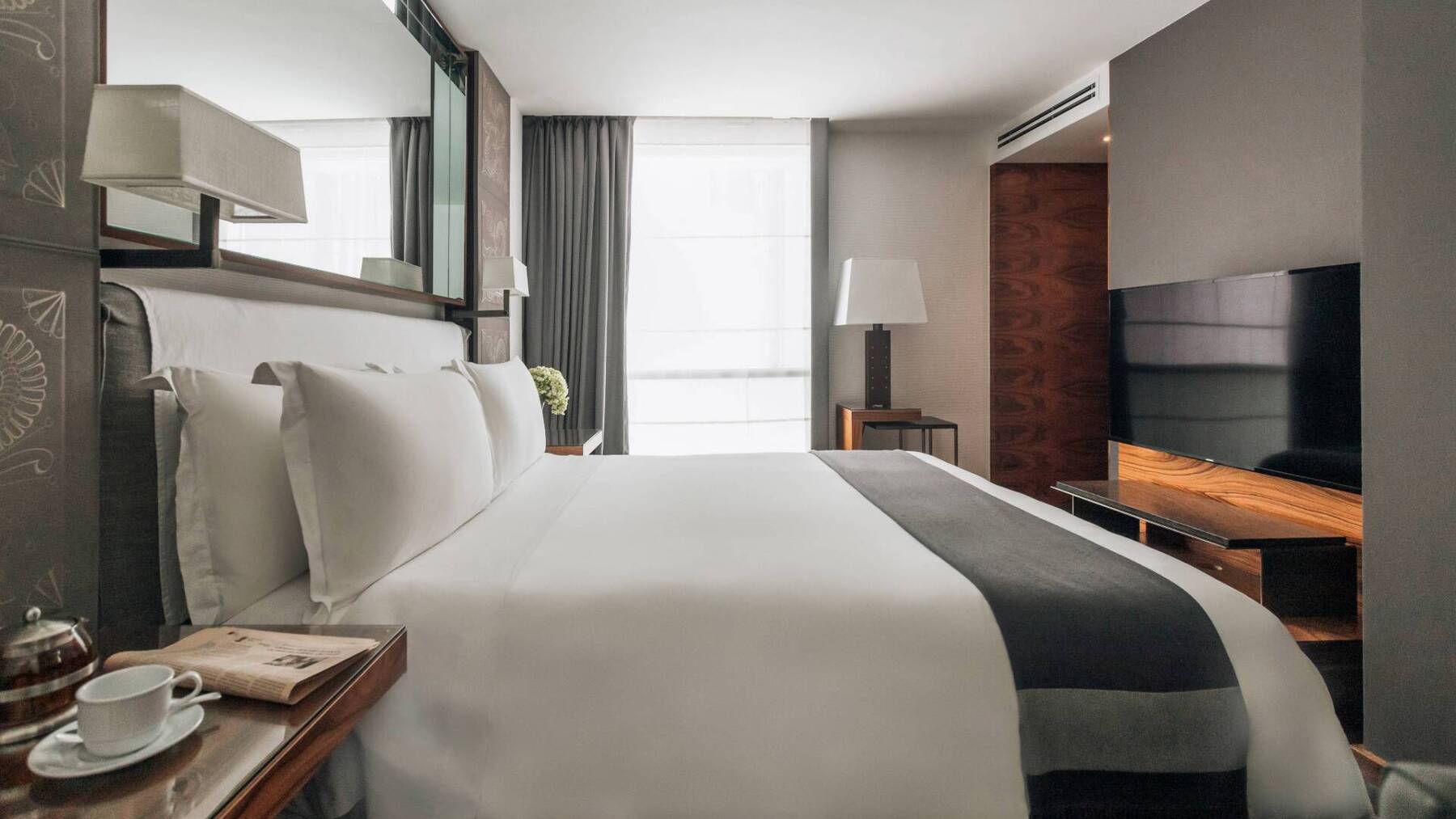 Superior Standard Room