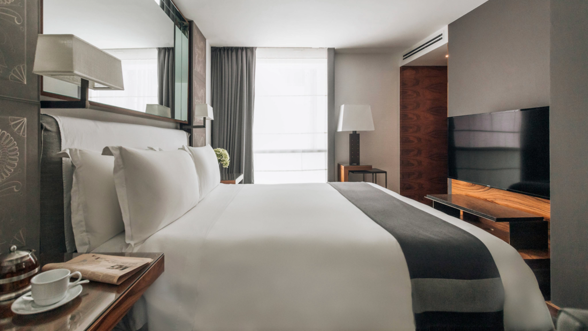Superior Standard Room