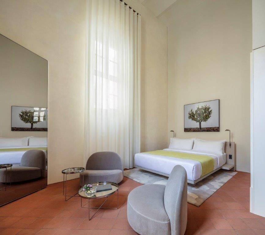 GRAND DELUXE HISTORIC WING