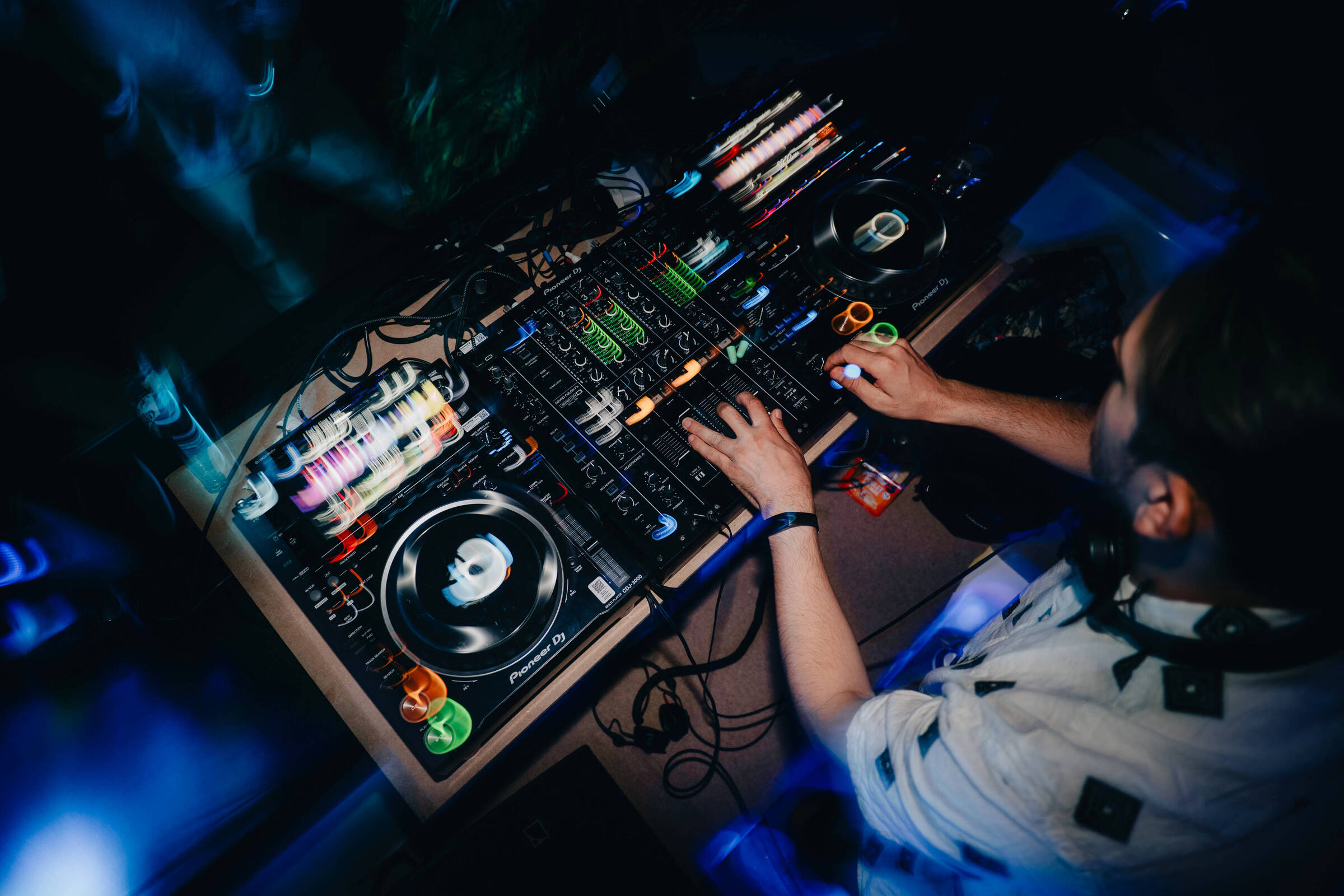 F1 GP Amber Lounge Yacht Party