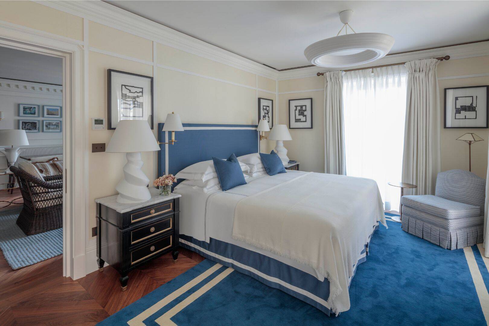 Isola One Bedroom Apartment