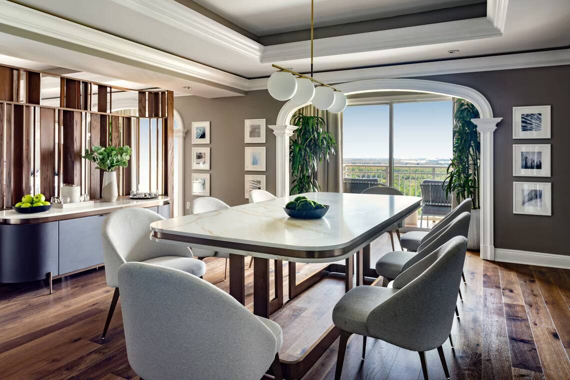 Family Presidential Suite