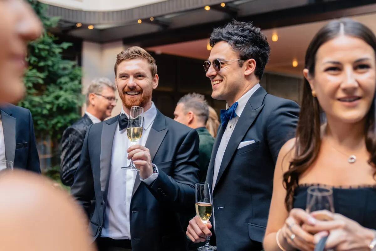 Grand Prix Ball 2026