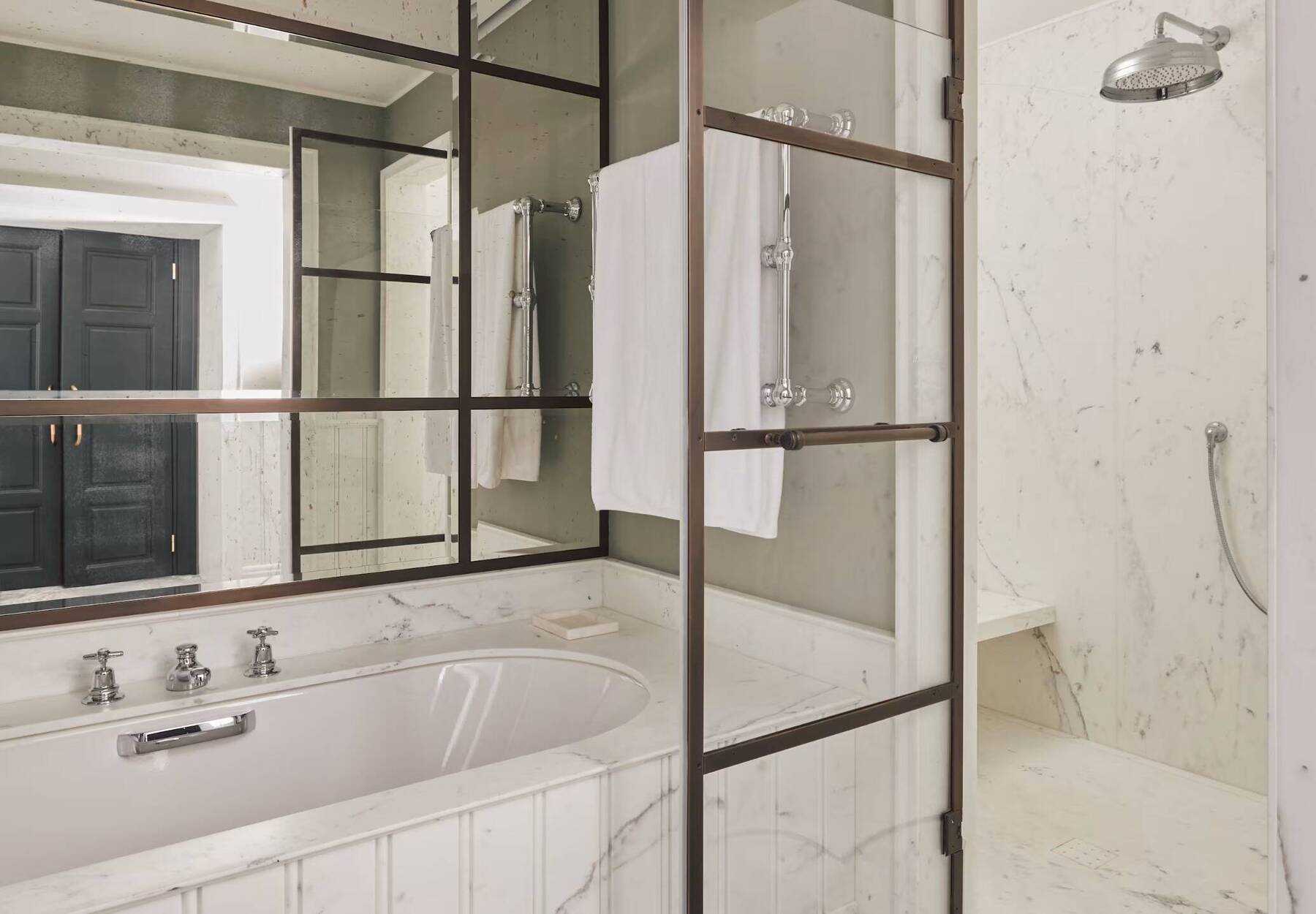 Premium Junior Suite