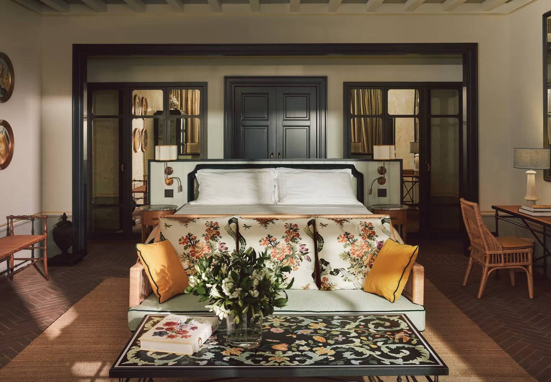 Greenhouse Junior Suite