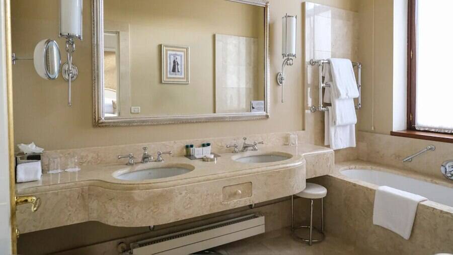 NAVIGANTE LAGOON JUNIOR SUITE