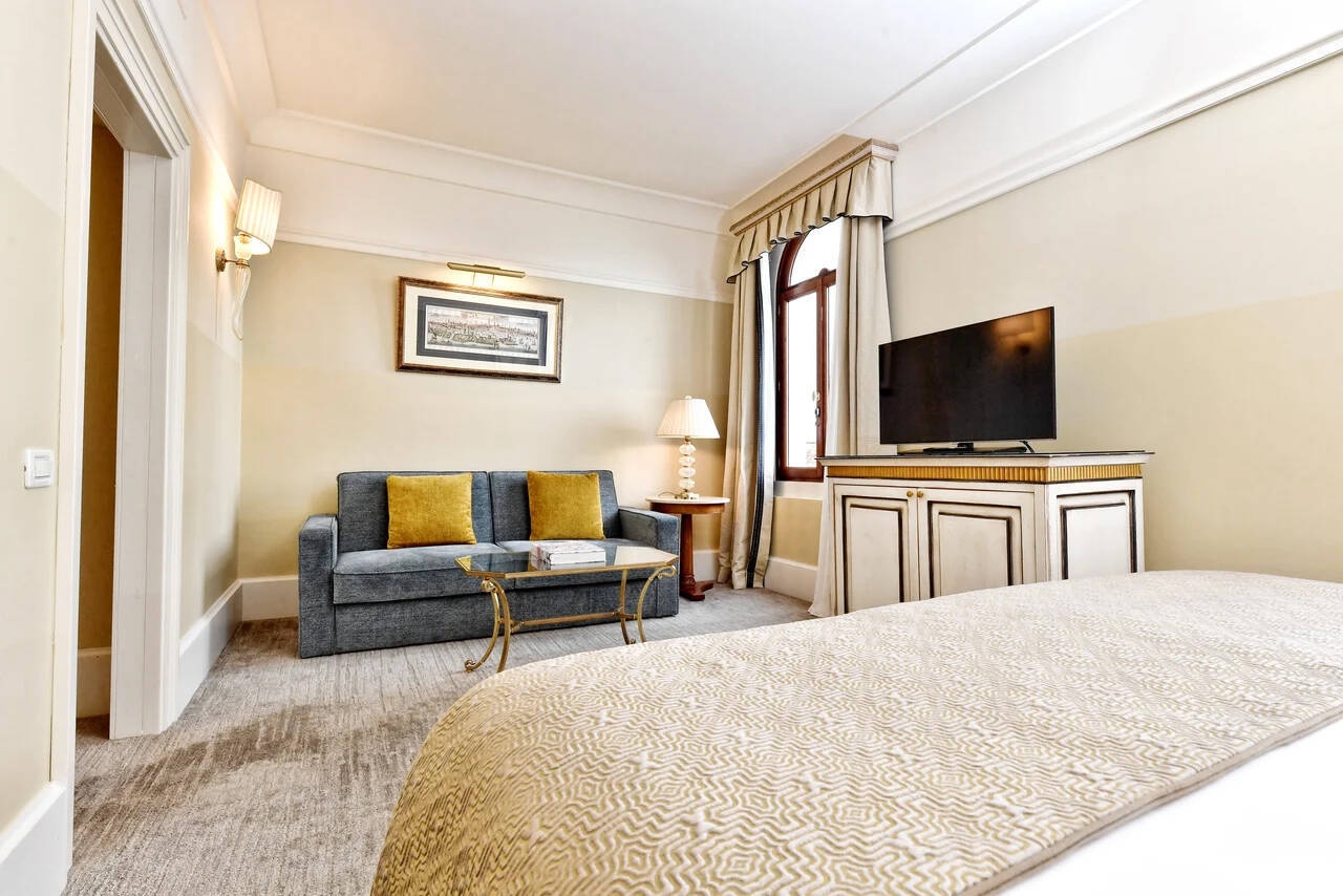 LAGOON PANORAMA SUITE