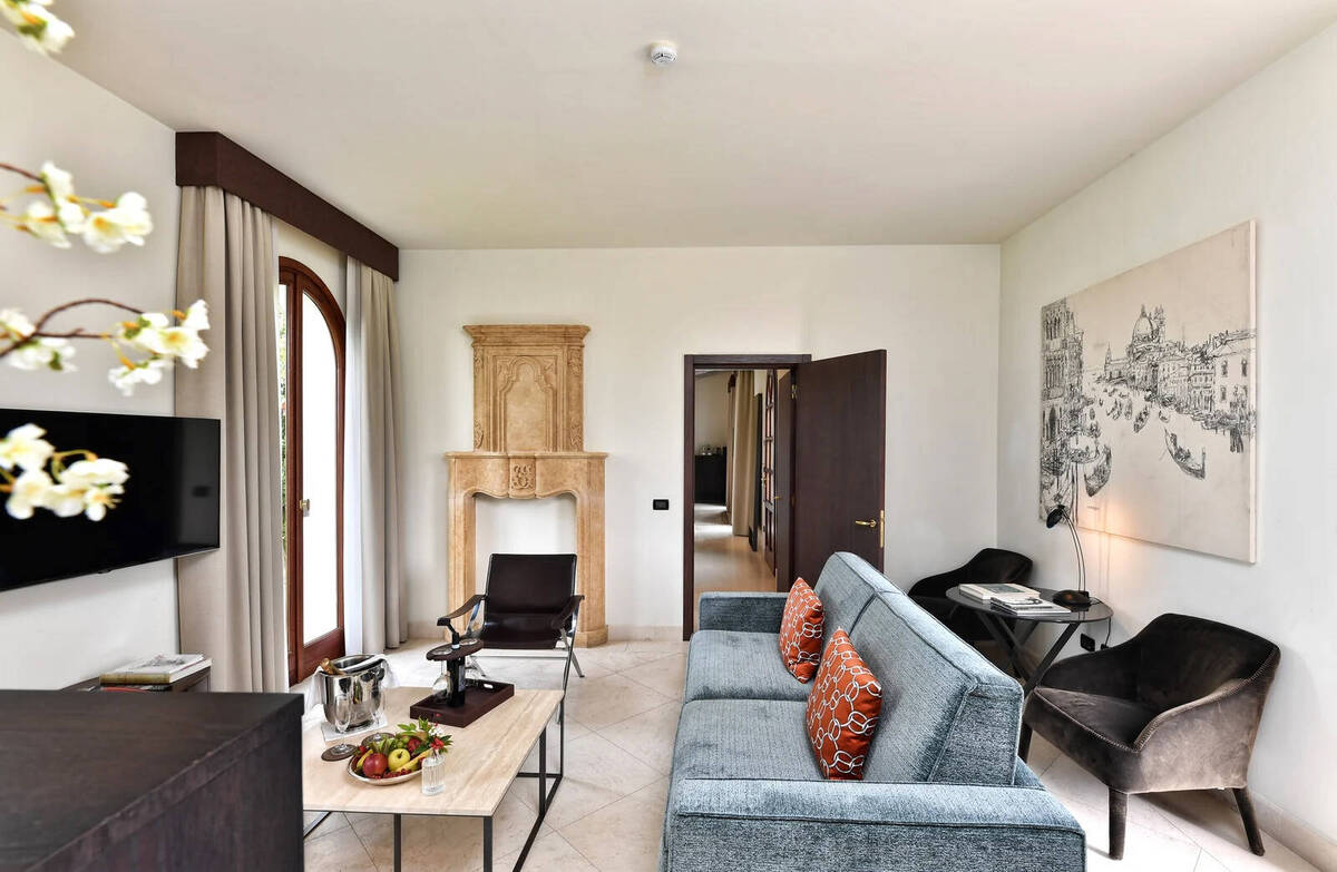 GIARDINI SUITE