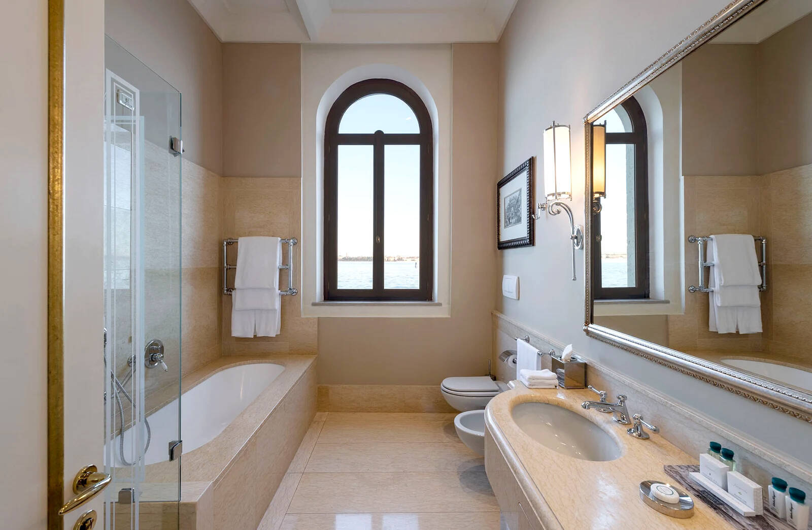 MARCO POLO SIGNATURE SUITE