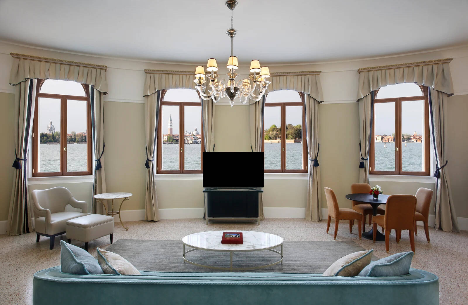 MARCO POLO SIGNATURE SUITE