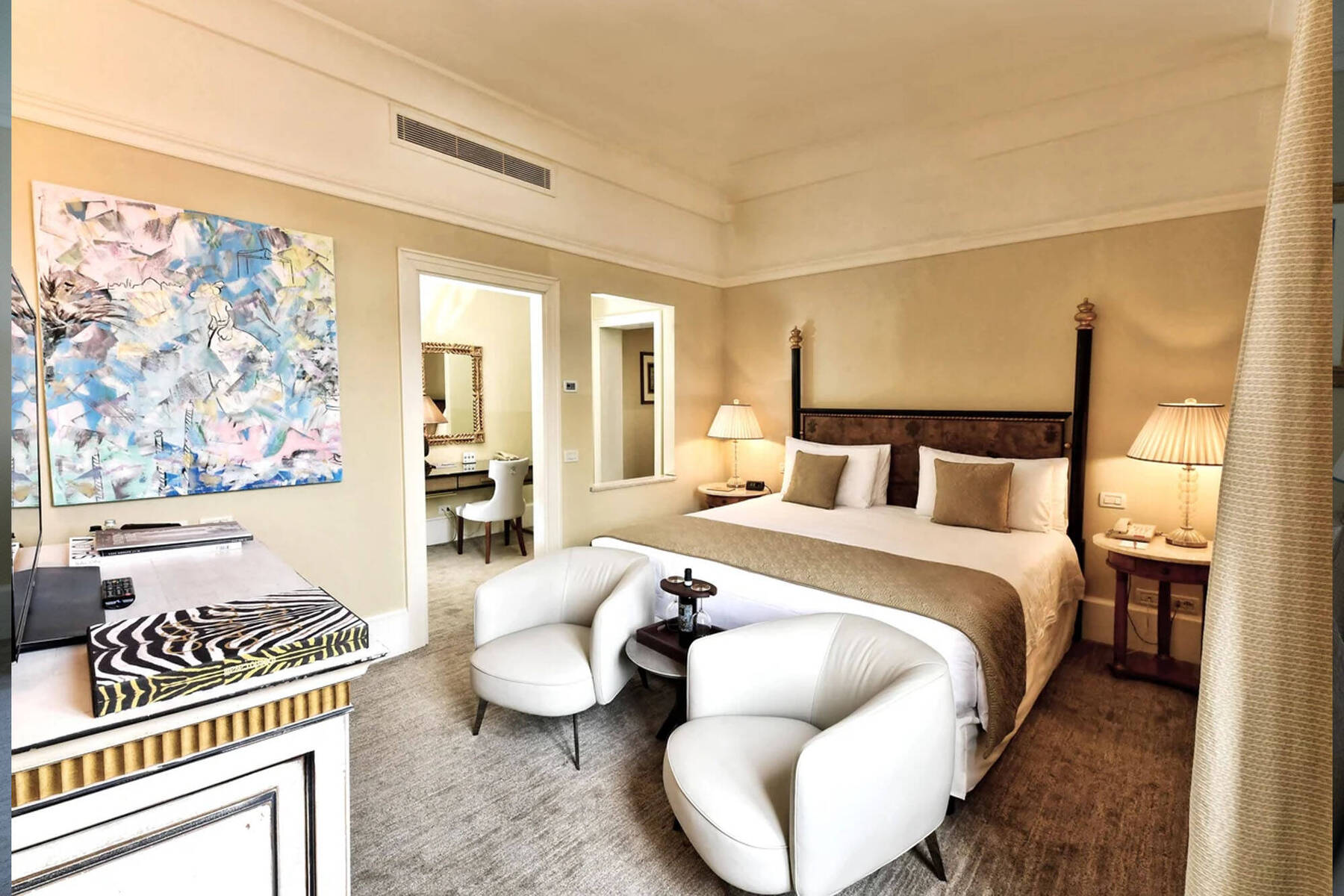 LAGOON RESIDENCE THREE BEDROOM (FIRST FLOOR)