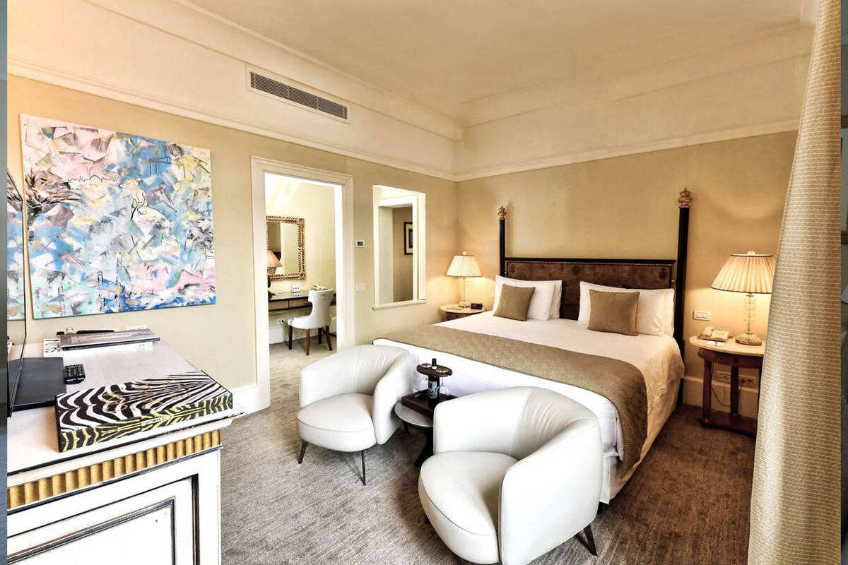 LAGOON RESIDENCE THREE BEDROOM (SECOND FLOOR)