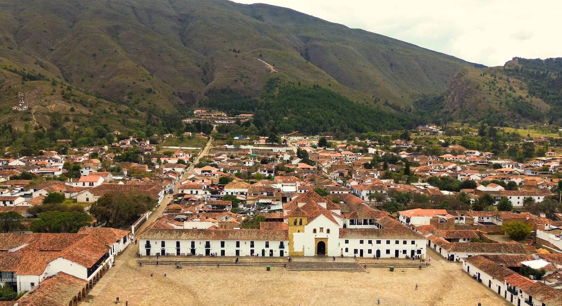 Colombia: What’s all the fuss about?