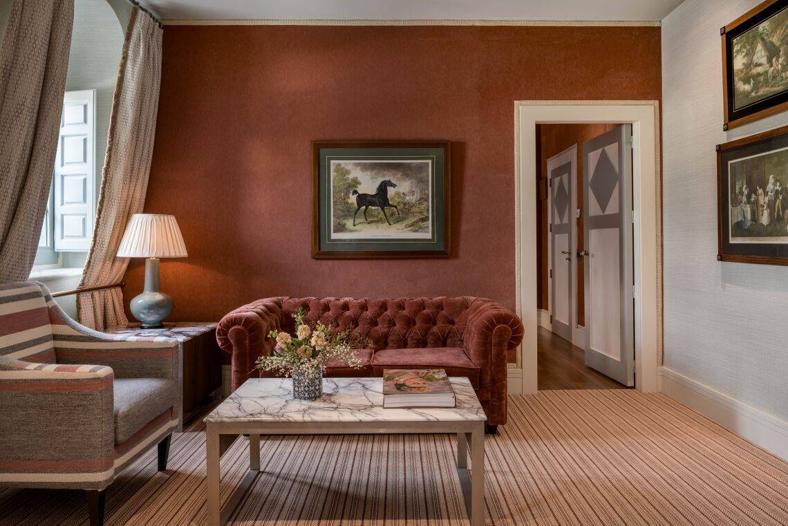Suite King