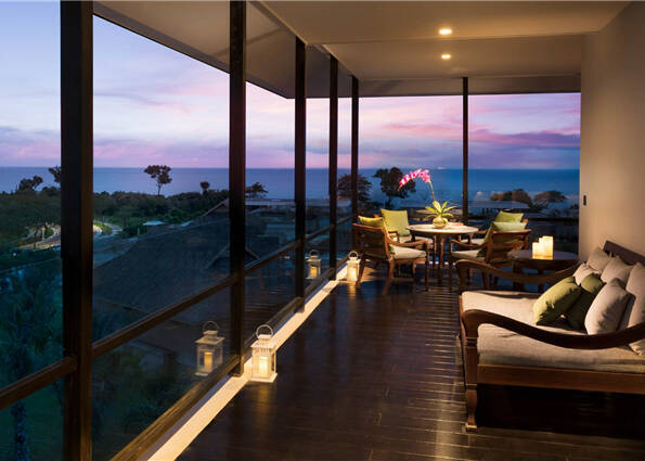 Anantara Sea View Suite