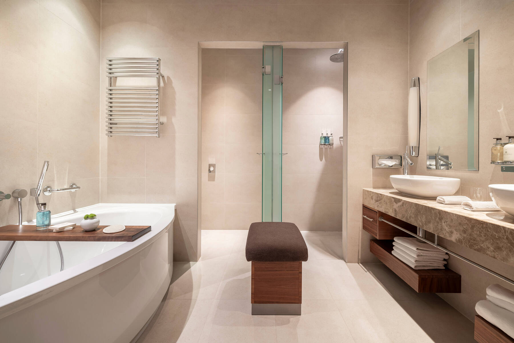 DELUXE SUITE MONTE MULINI