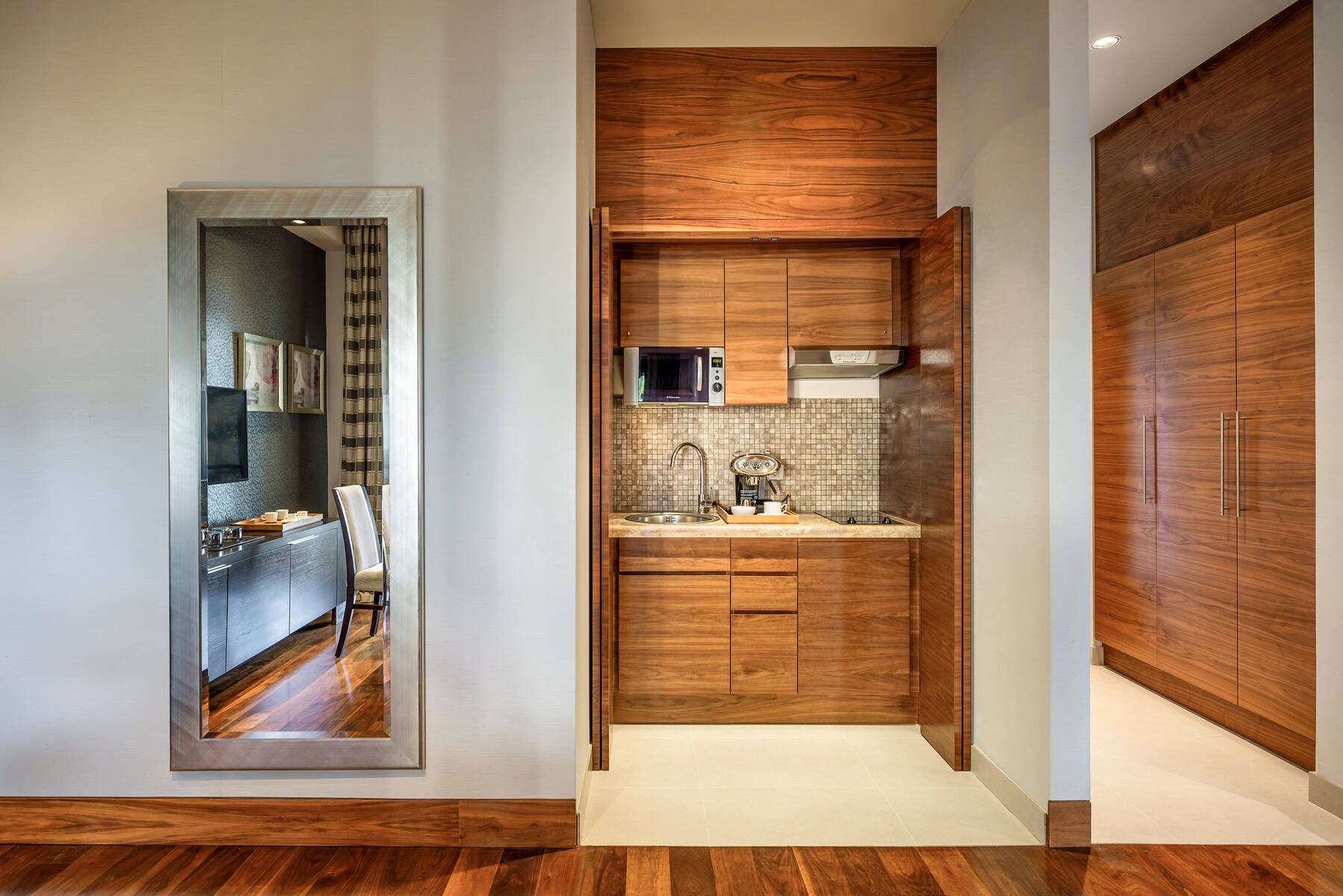 DELUXE SUITE MONTE MULINI