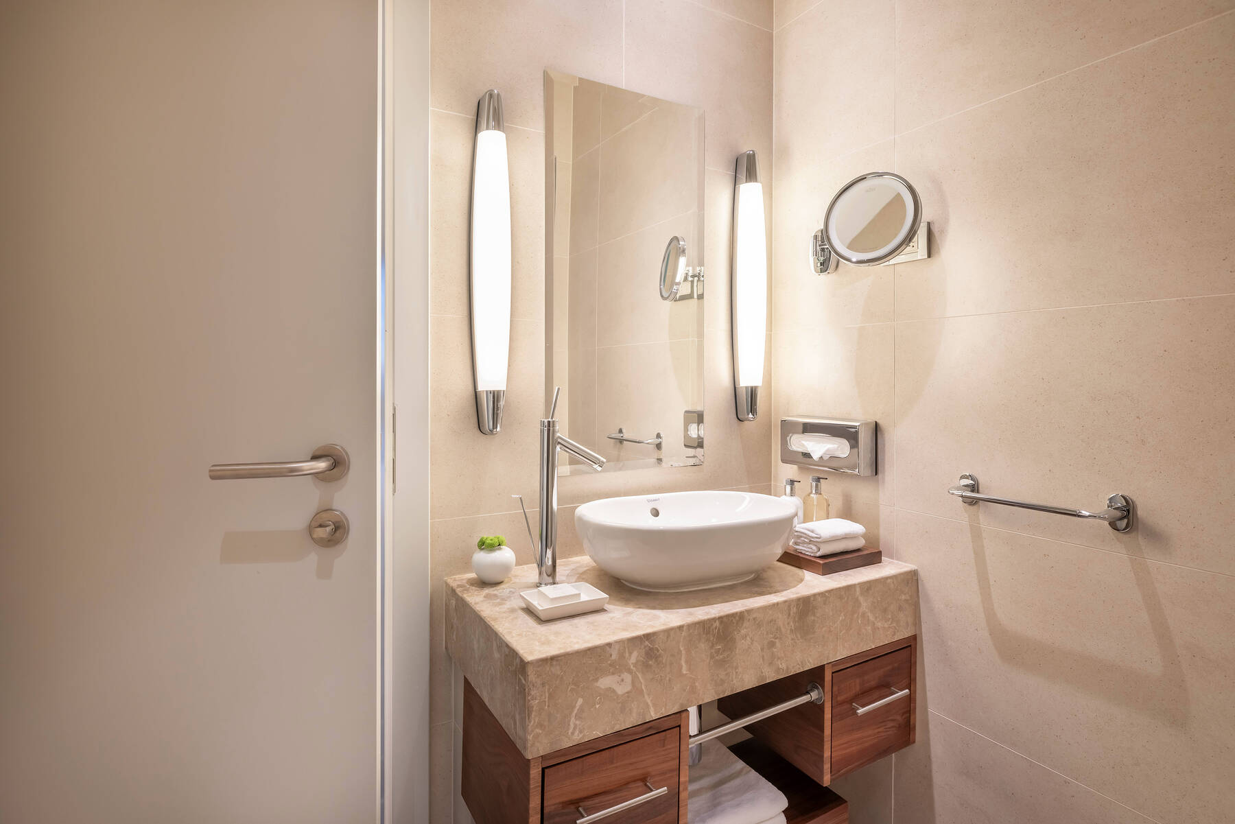 DELUXE SUITE MONTE MULINI