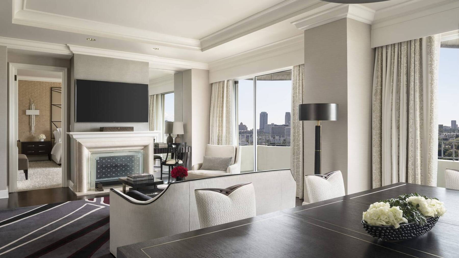 Royal Two Bedroom Suite