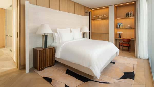 SKY TERRACE PENTHOUSE