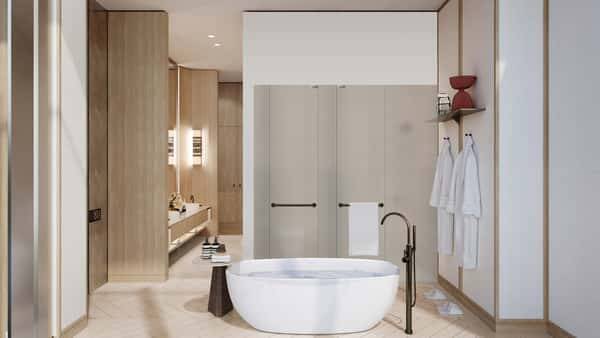 GRAND SKY GARDEN ROOM