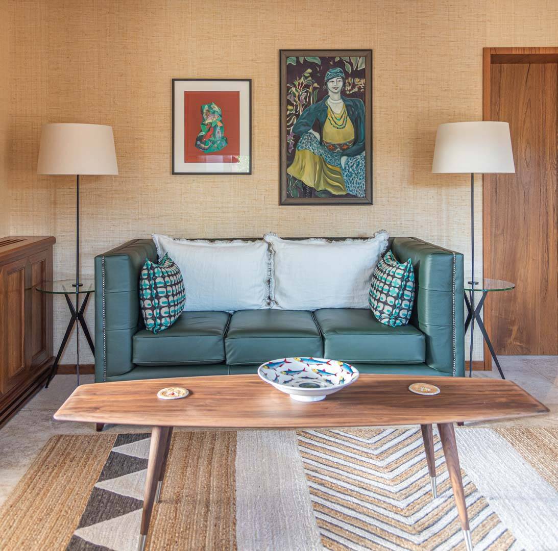 ROCK SUITE FLAMBOYANT