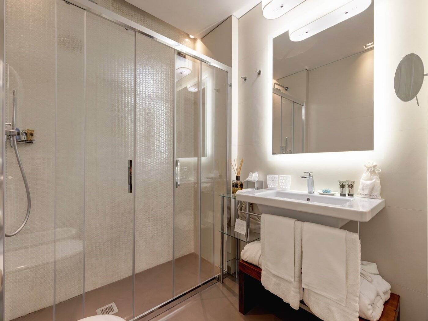 Two Bedroom King Deluxe