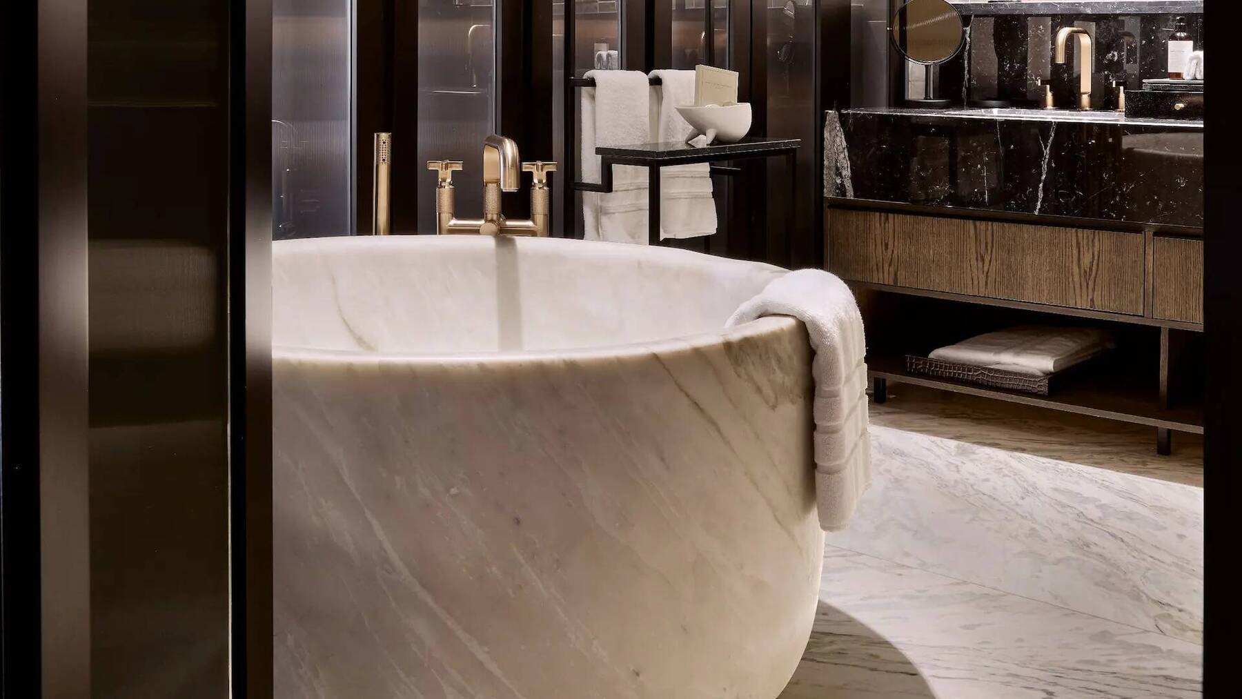 Rosebank Suite