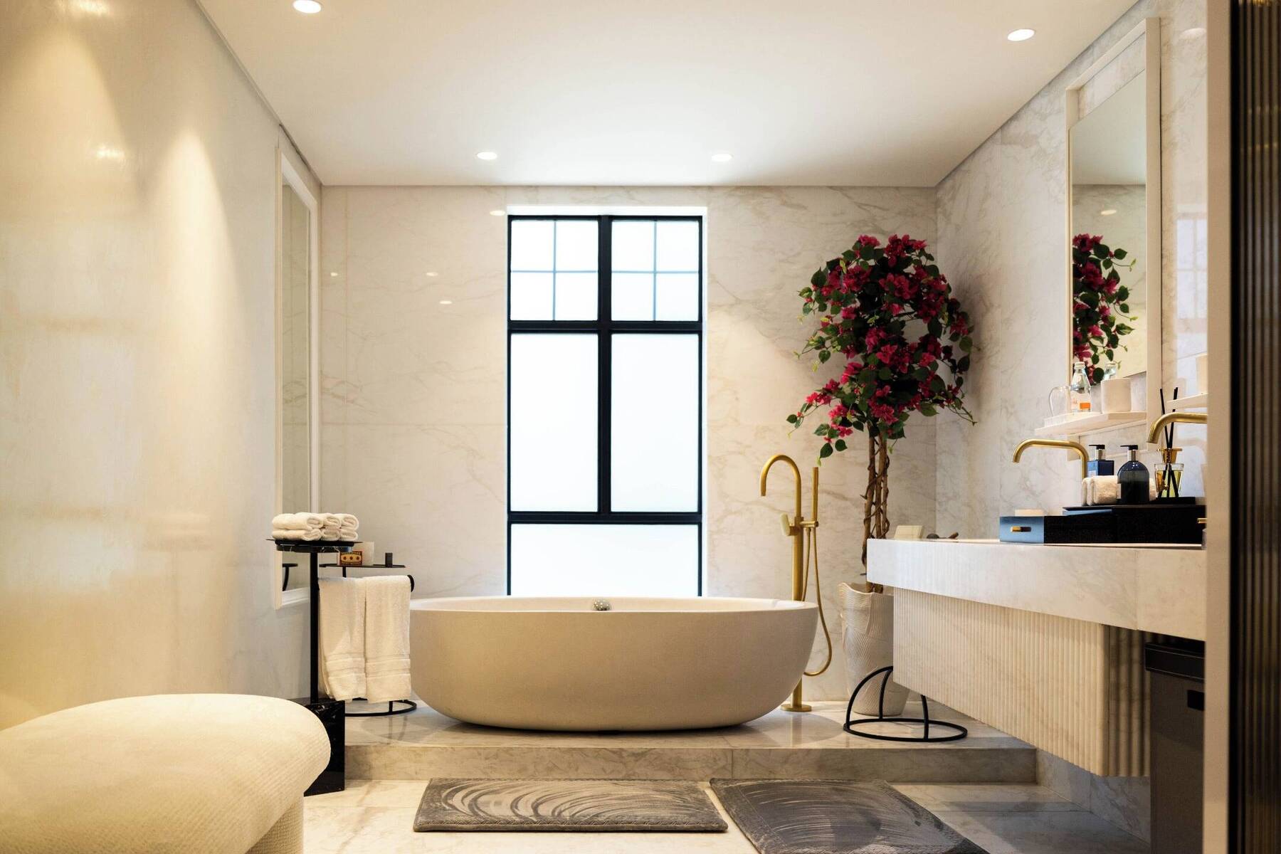 Wellness Suite