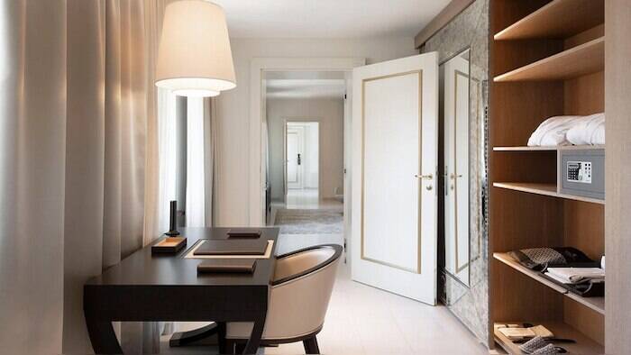 NAVIGANTE SIGNATURE SUITE 