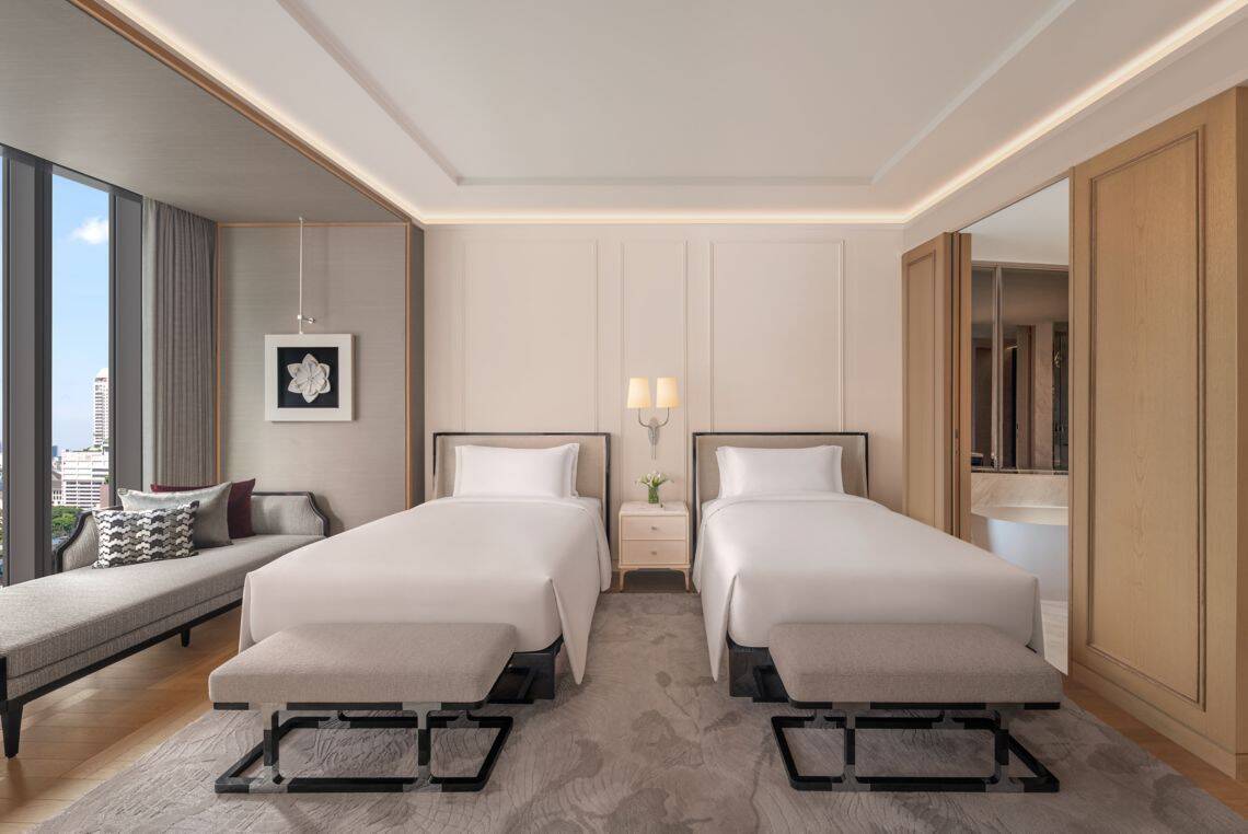 Family Suite 