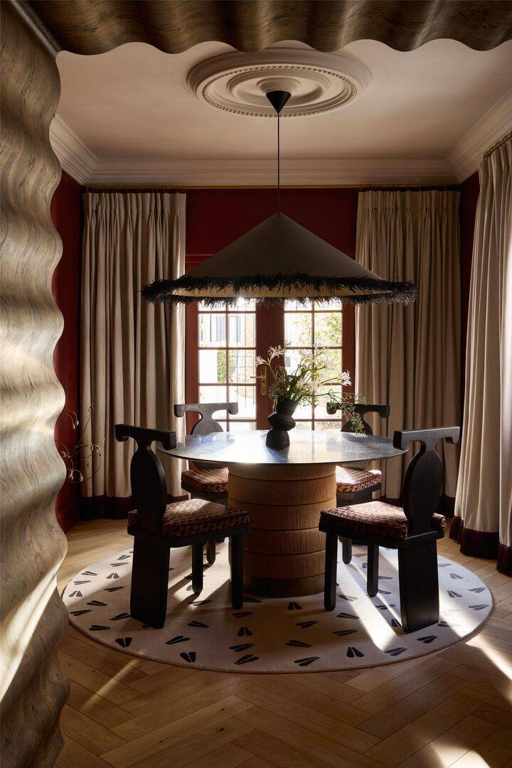 Thebe Magugu Signature Suite