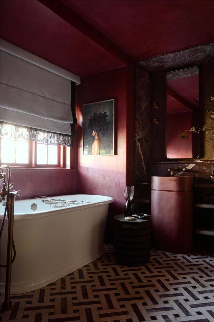 Thebe Magugu Signature Suite