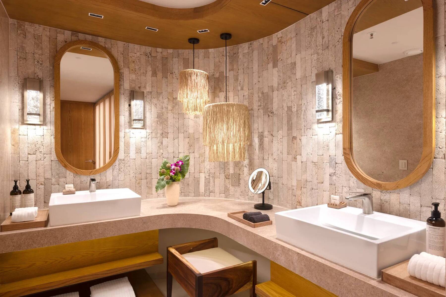 JUNIOR SUITE DOUBLE OCEAN VIEW