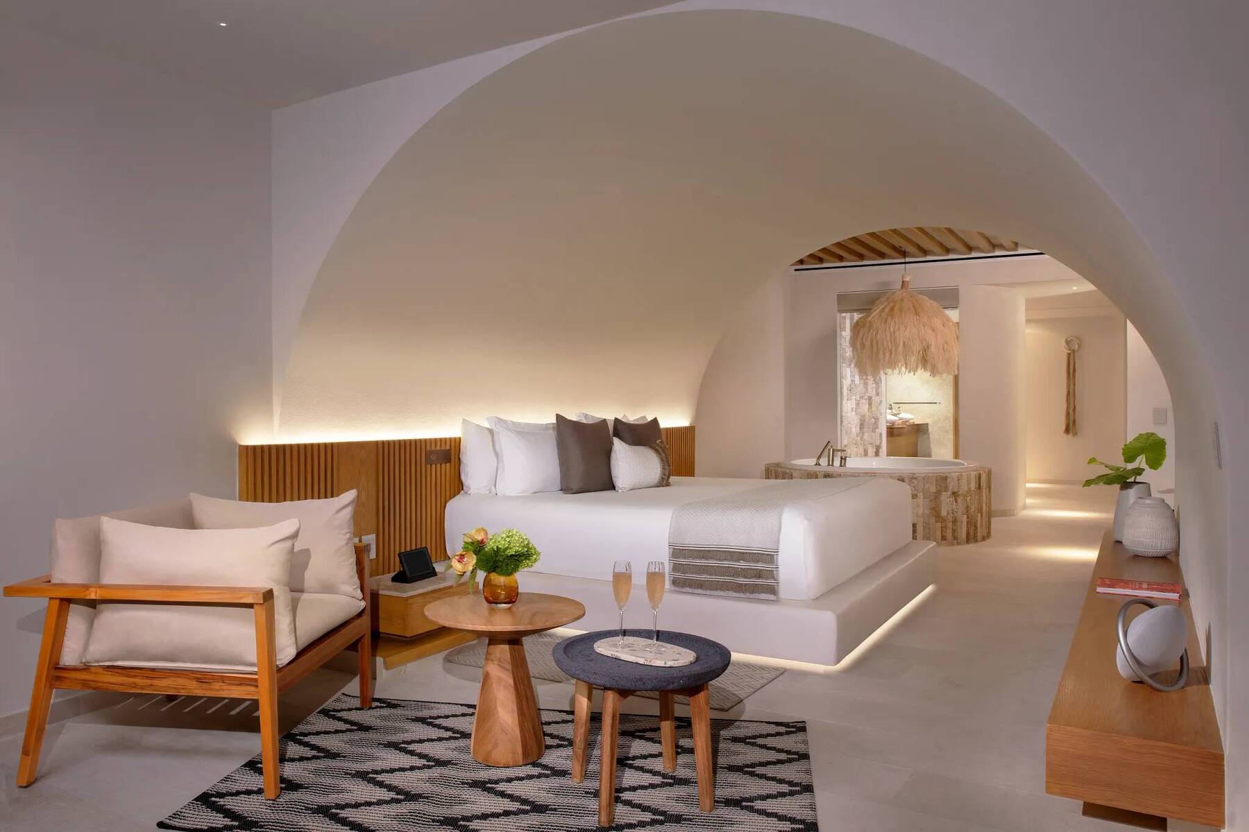 PRESIDENTIAL SUITE