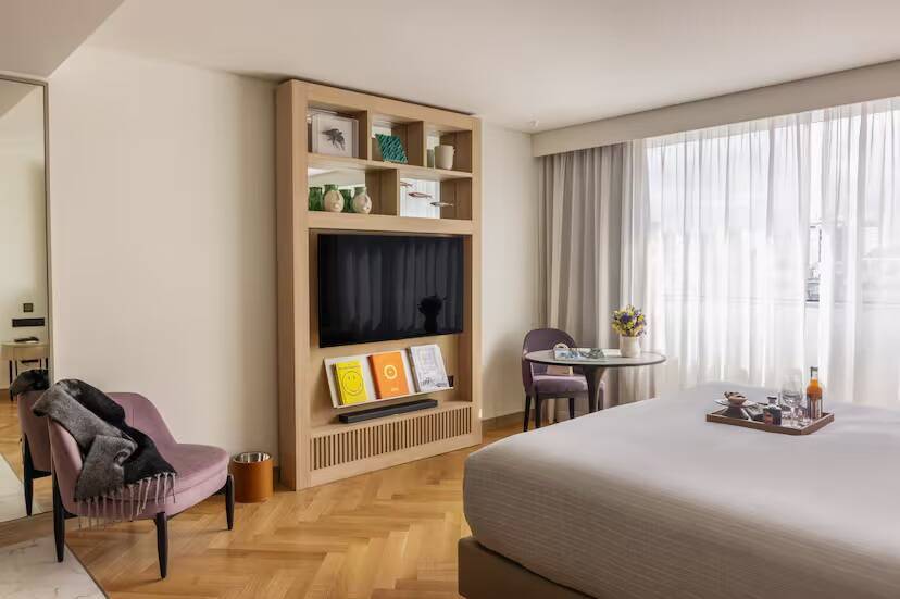 Superior ME Room Only