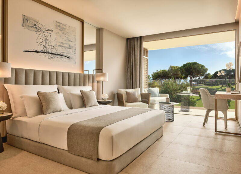 SUPERIOR DOUBLE ROOM