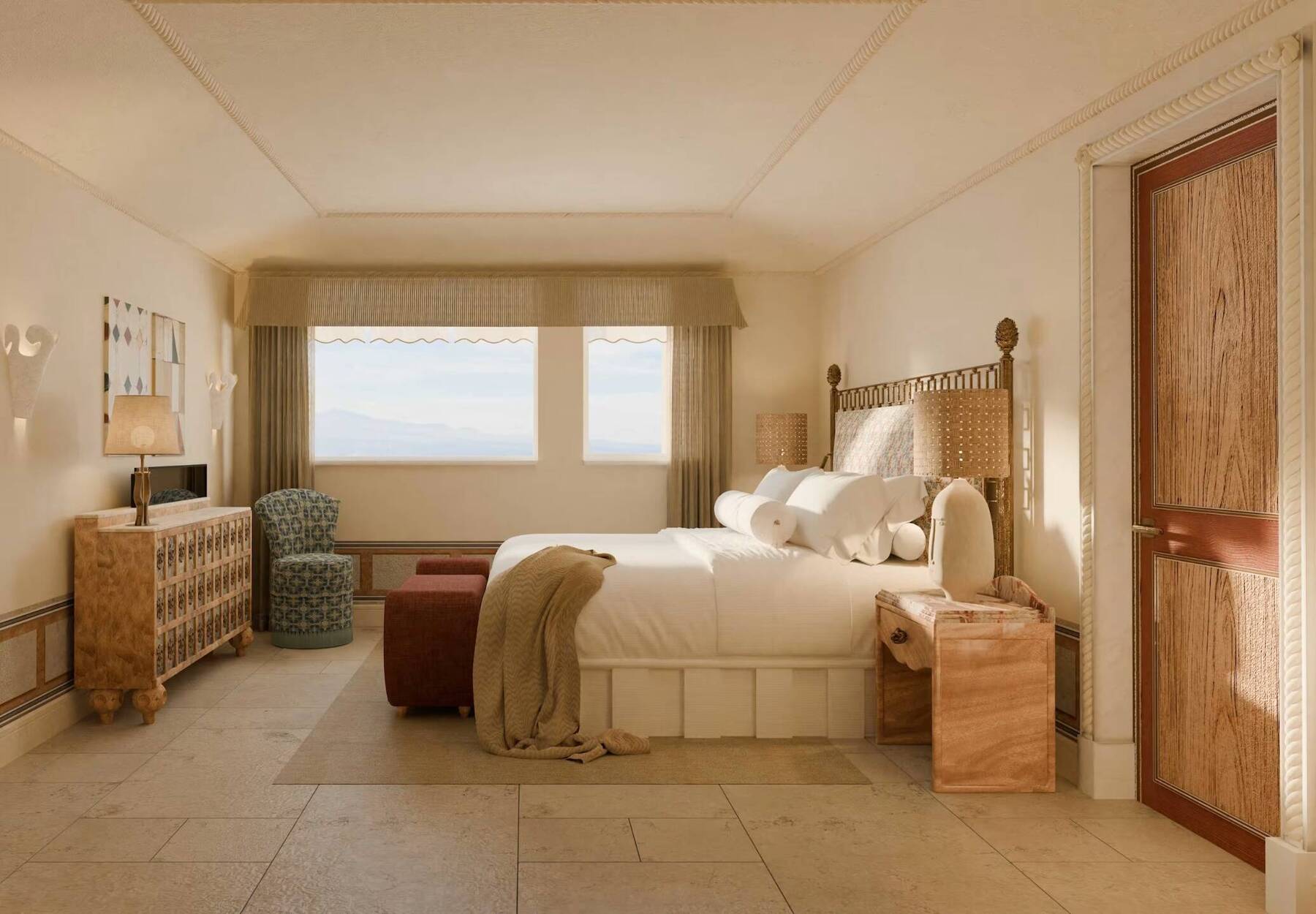 Villa Timeo Premium Suite 